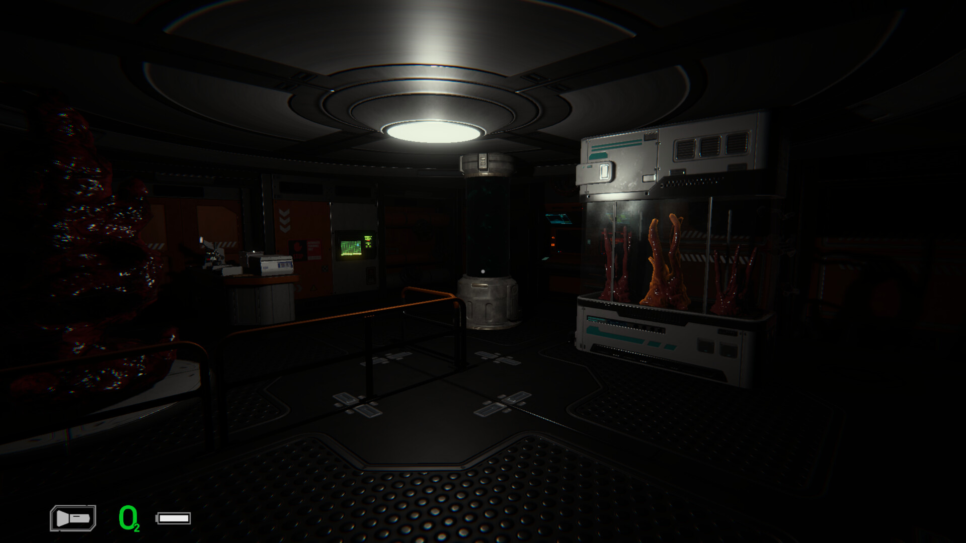 Deep Dark Space screenshot 14