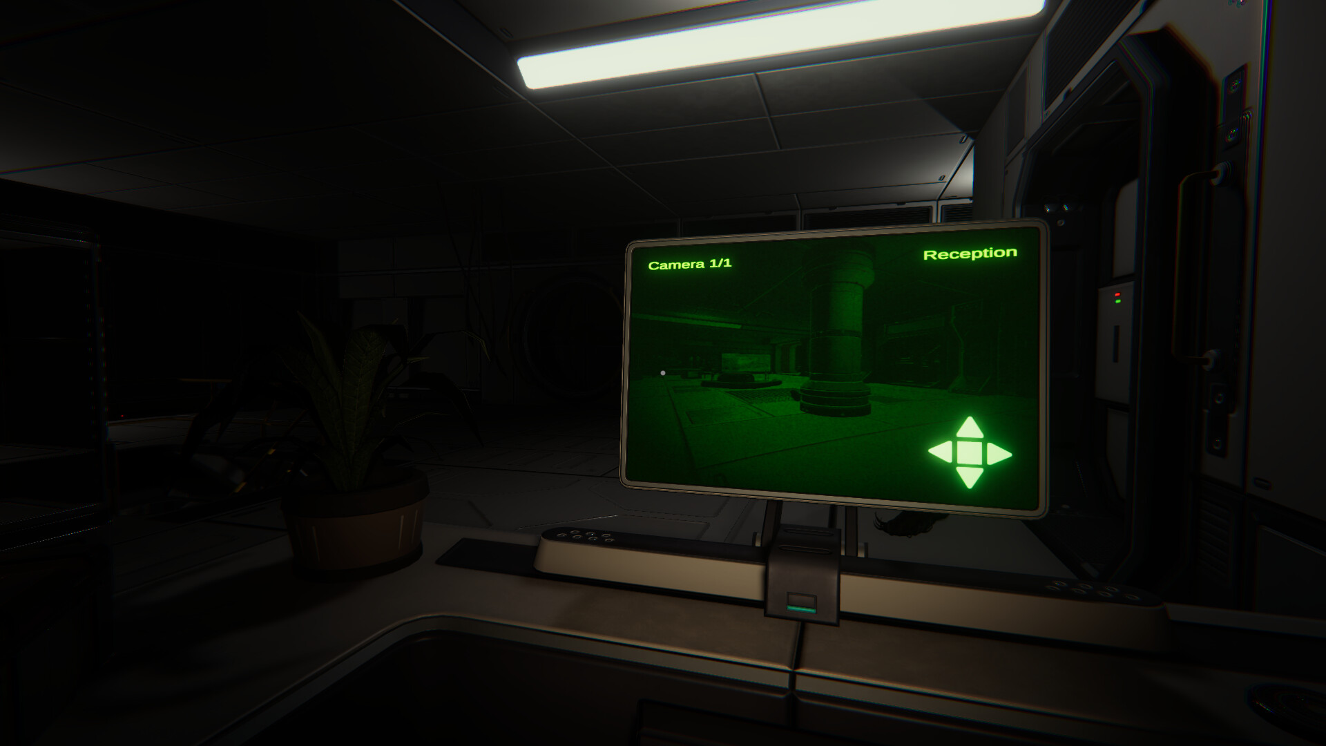 Deep Dark Space screenshot 10