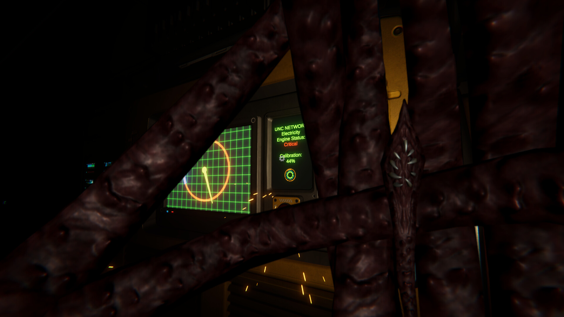 Deep Dark Space screenshot 12