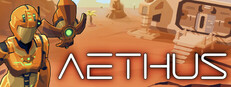 AETHUS cover