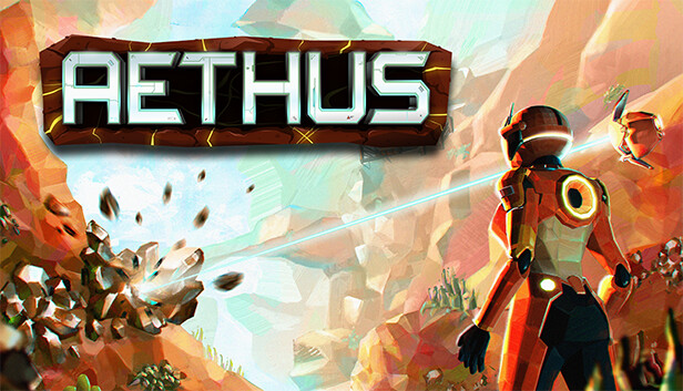 Trailer AETHUS