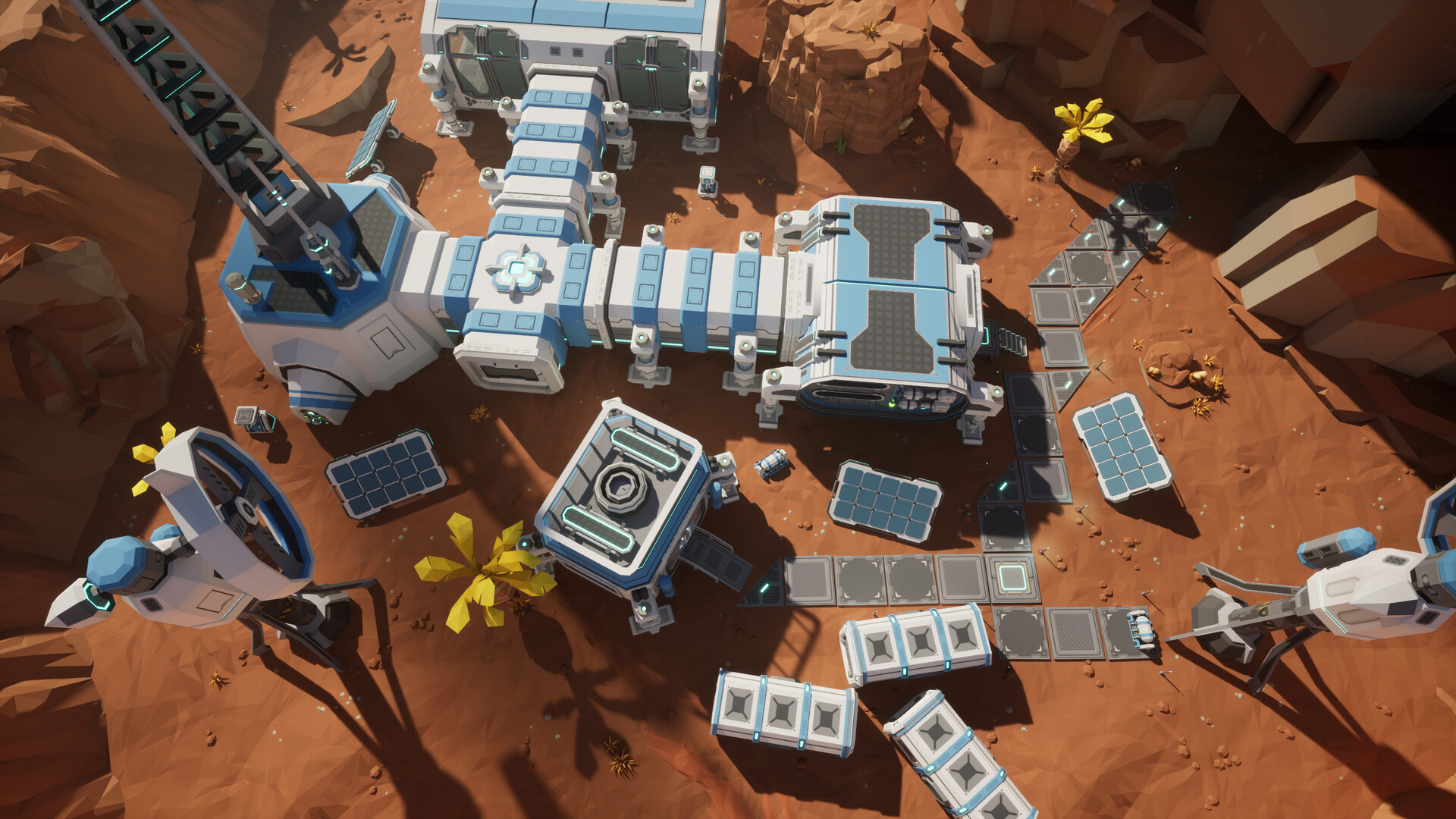 AETHUS on Steam