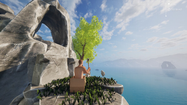 One Box One Goal screenshot 3