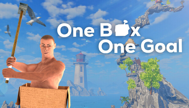 One Box One Goal