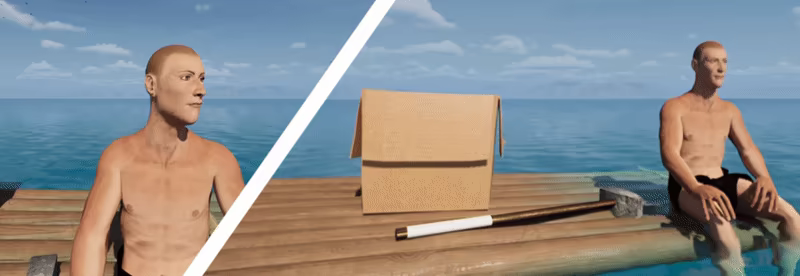 One Box One Goal video 3
