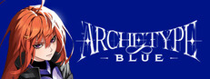 ARCHETYPE BLUE Small Capsule Image