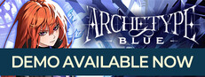 ARCHETYPE BLUE