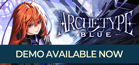 苍蓝原型 (ARCHETYPE BLUE)