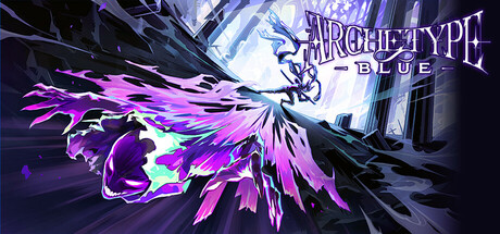 archetype-blue