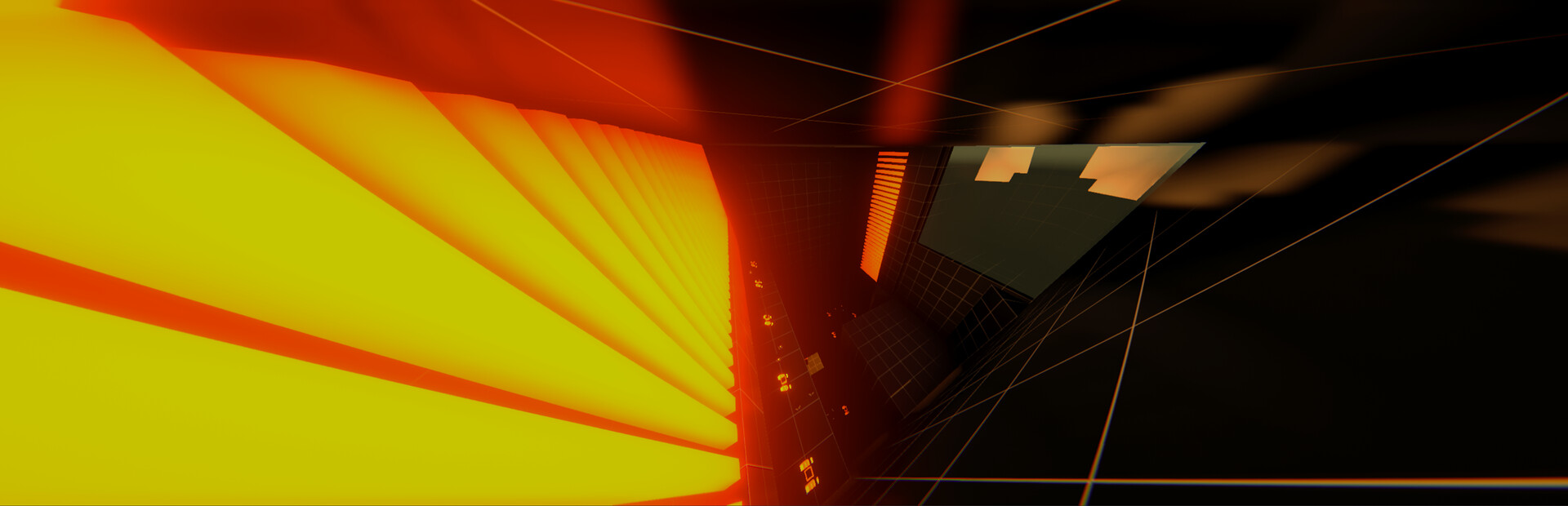 Flow Parkour