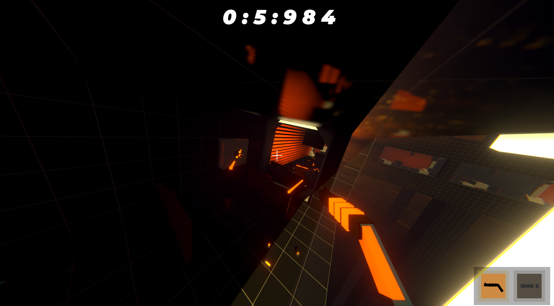 Flow Parkour Featured Screenshot #1