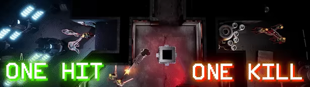 Steel Executor video 1