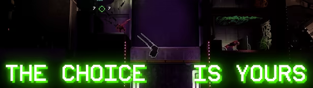 Steel Executor video 2