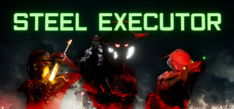 Steel Executor Cheat Engine/CT