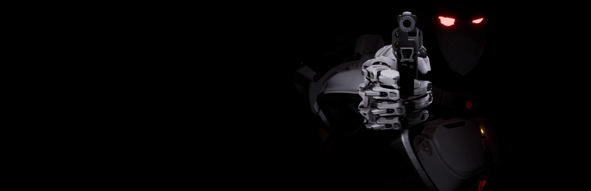 Steel Executor