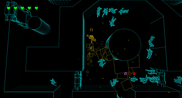 Steel Executor screenshot 3