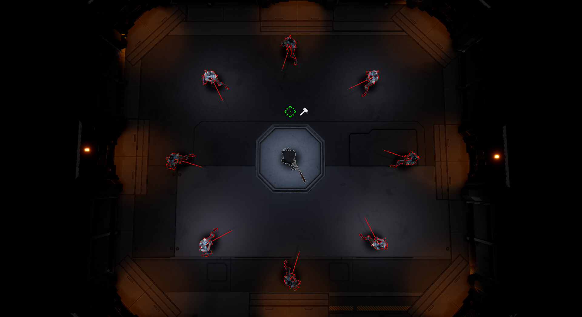 Steel Executor screenshot 12