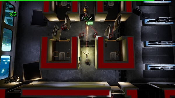 Steel Executor screenshot 6