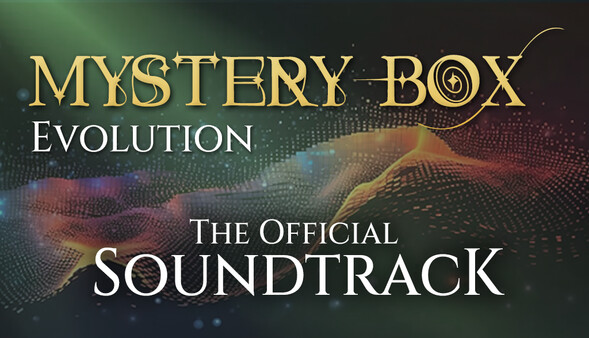 Mystery Box: Evolution Soundtrack