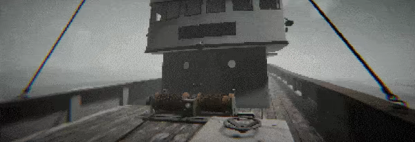 Journey Beyond the Edge of the World video 3