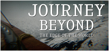 Steam：Journey Beyond the Edge of the World
