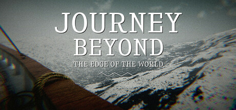 Journey Beyond the Edge of the World