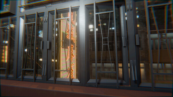 Screenshot 3 of Ether@Net - more gameplay footage