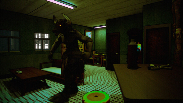 Ether@Net screenshot 1