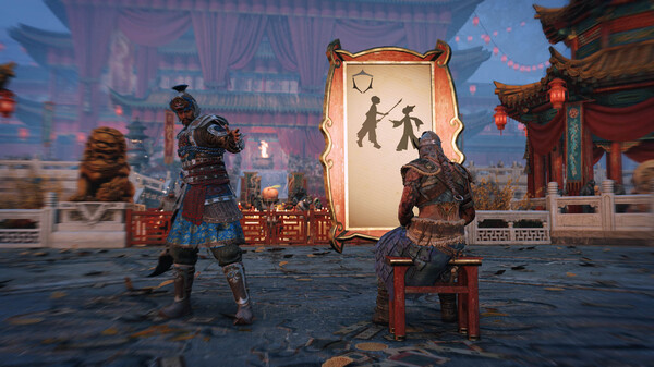For Honor - Battle Pass - Year 7 Season 3