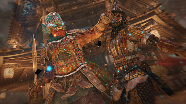 For Honor - Battle Bundle - Year 7 Season 3
