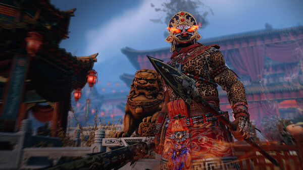 For Honor - Battle Bundle - Year 7 Season 3