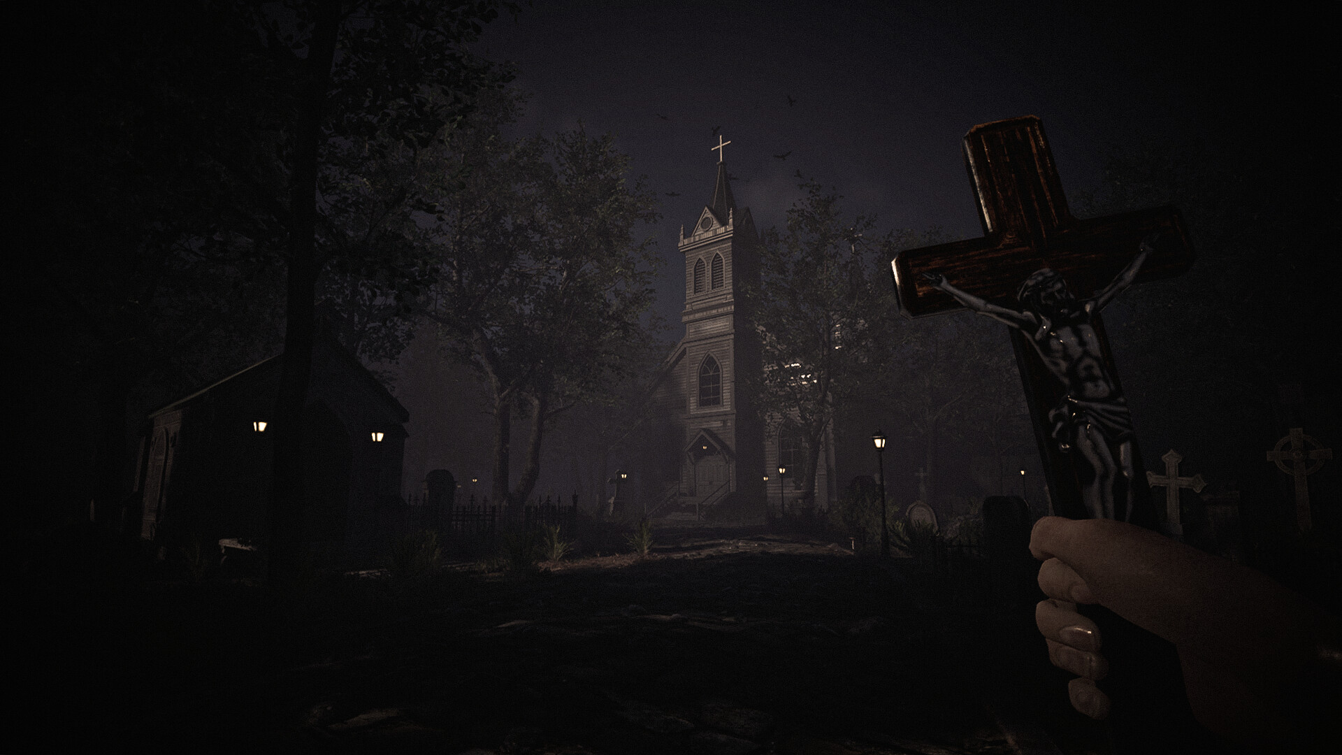 Abnormality screenshot #4