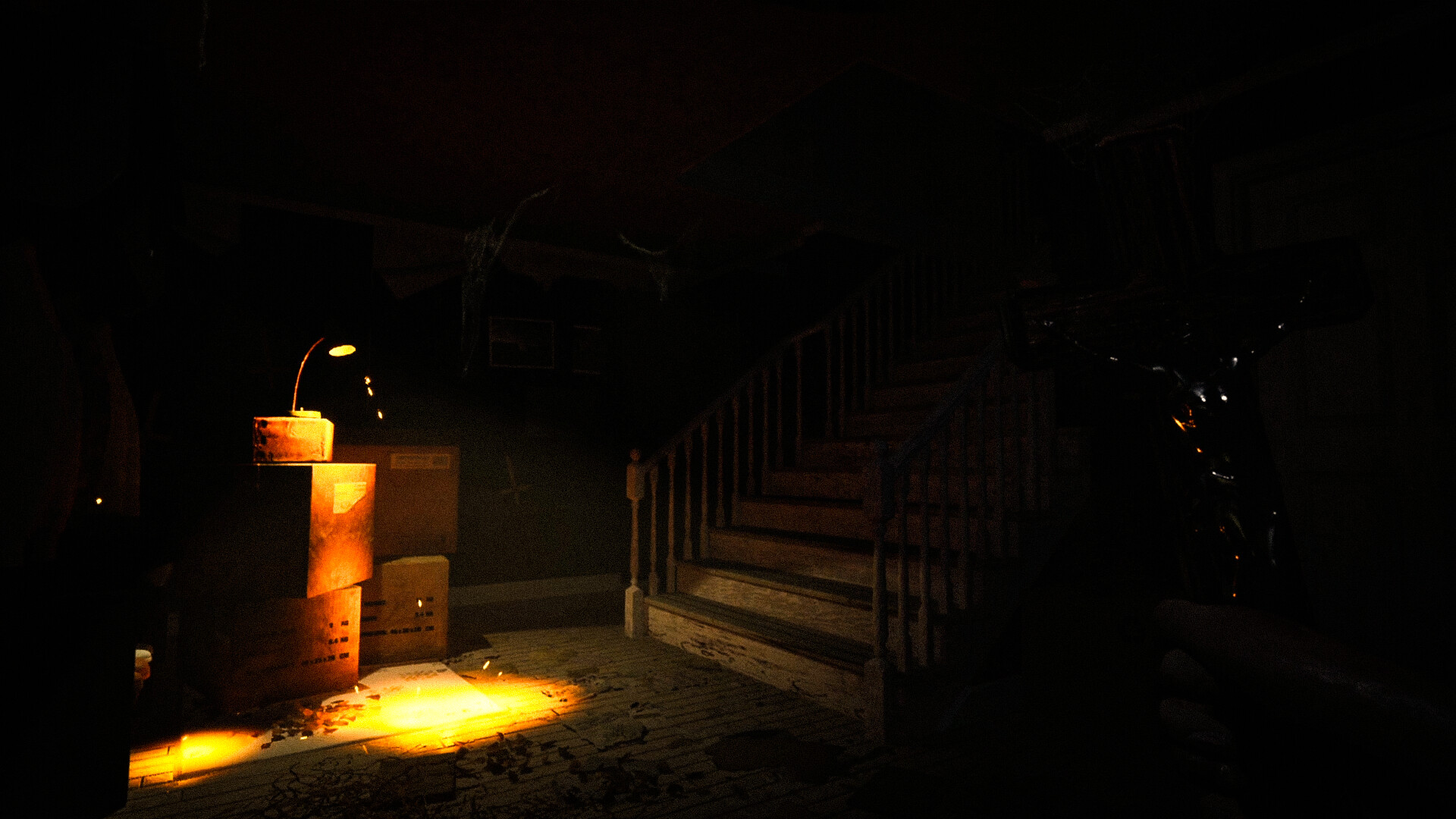 Abnormality screenshot #5