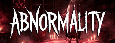 Abnormality cover art