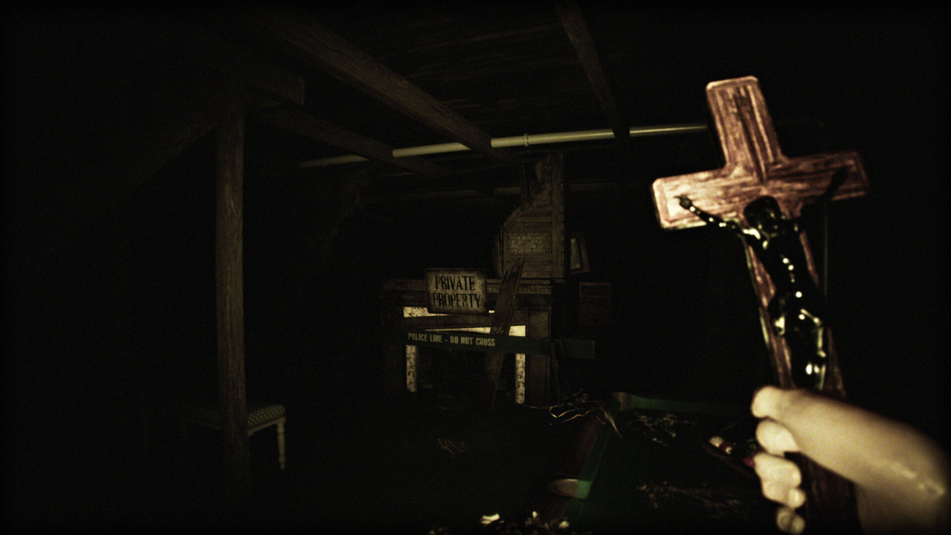 Abnormality screenshot #7