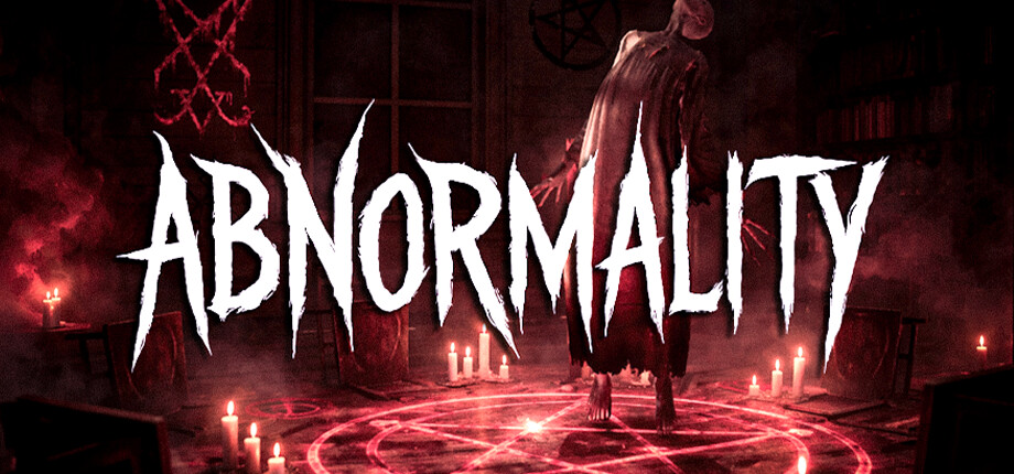 Abnormality cover art