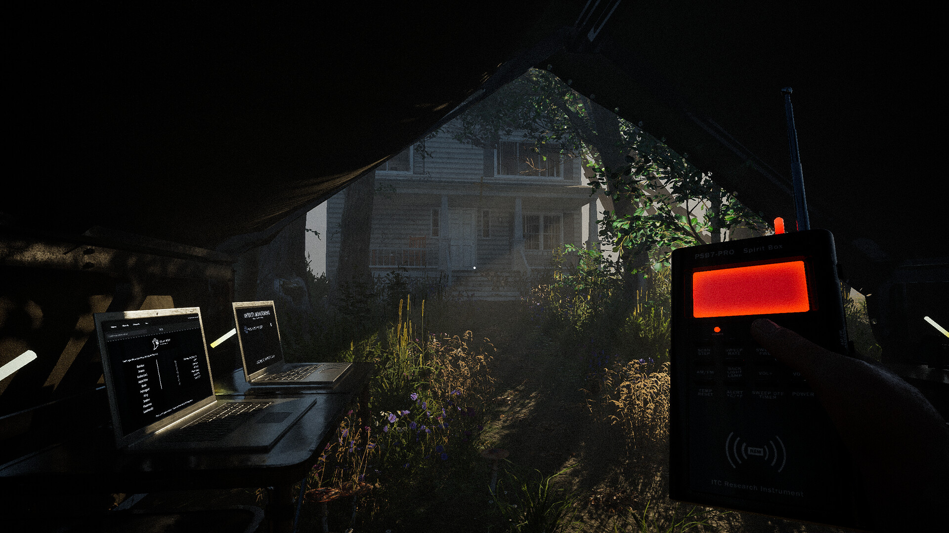 Abnormality screenshot #6