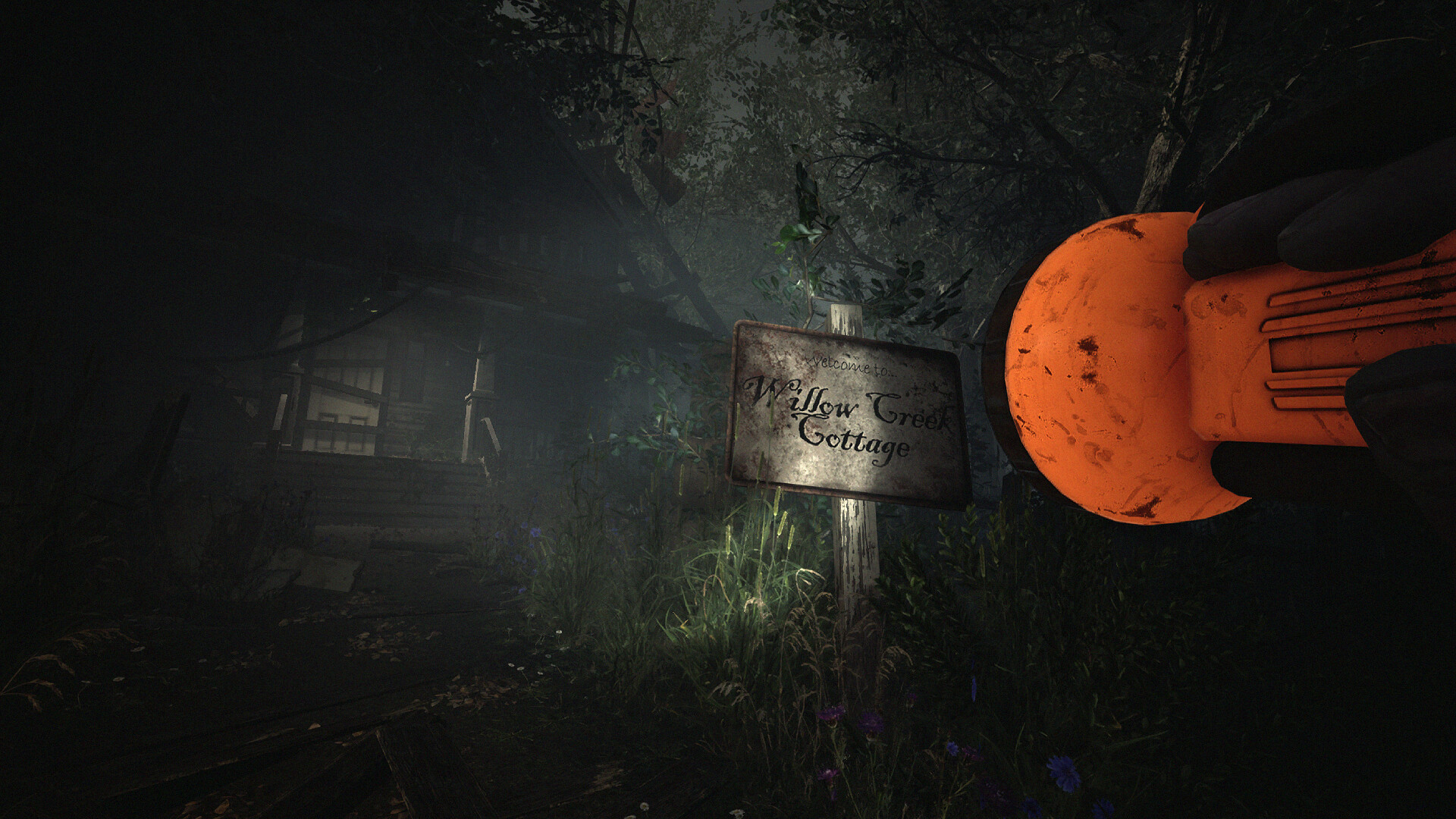 Abnormality screenshot #1