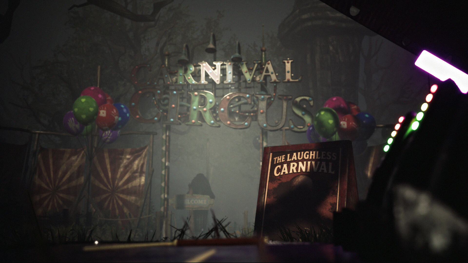 Abnormality screenshot #3