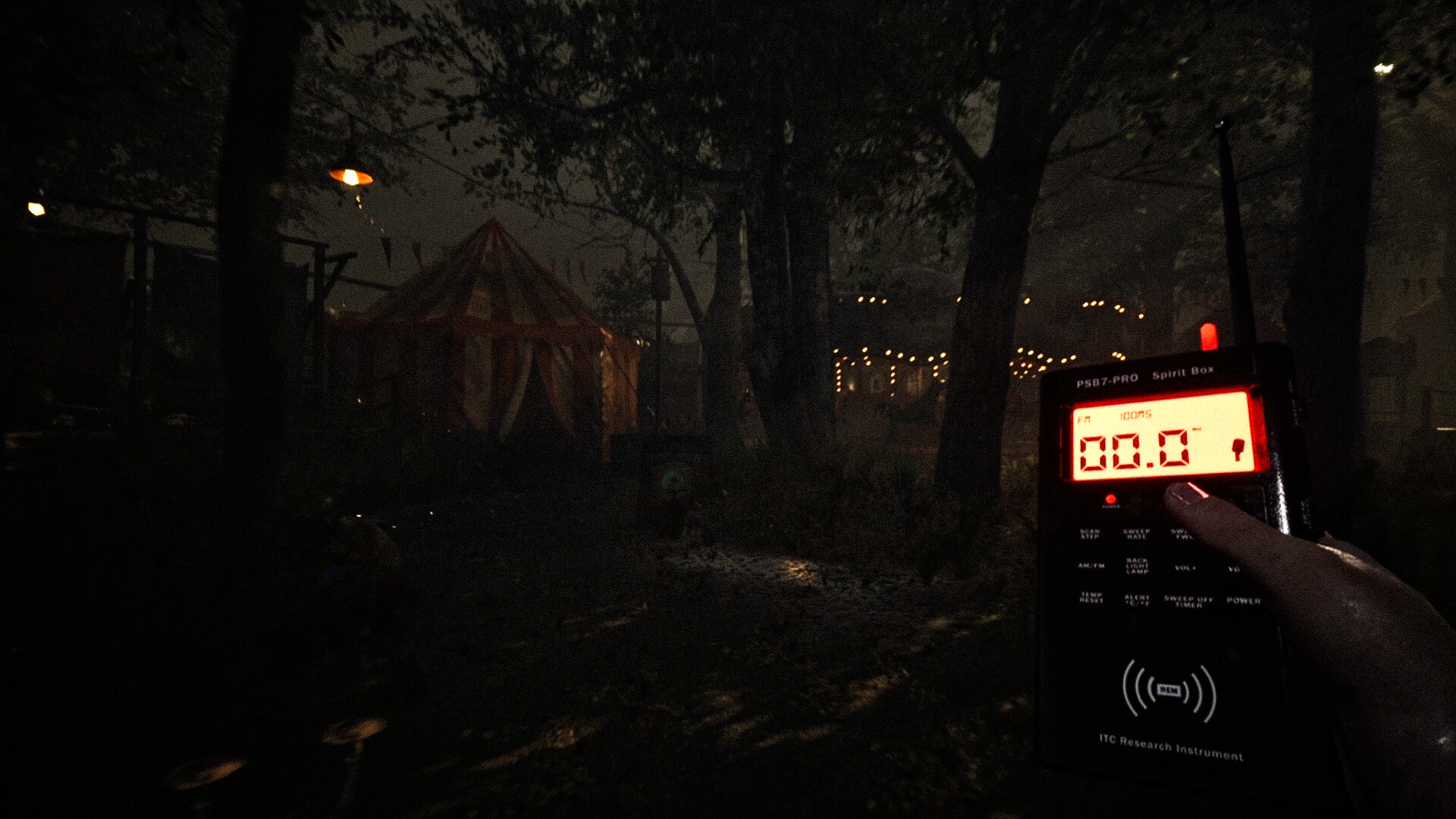 Abnormality screenshot #1