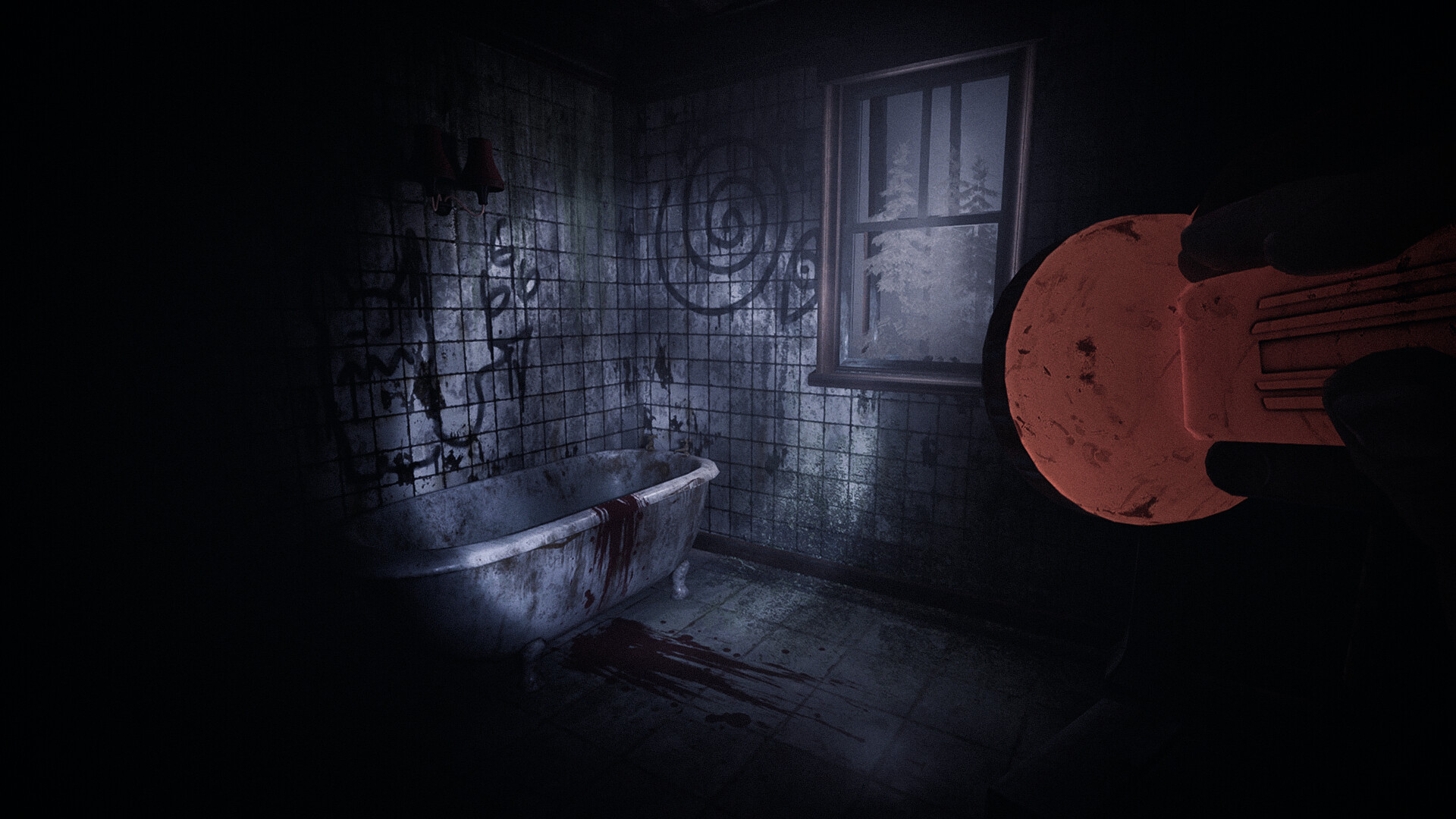 Abnormality screenshot #13