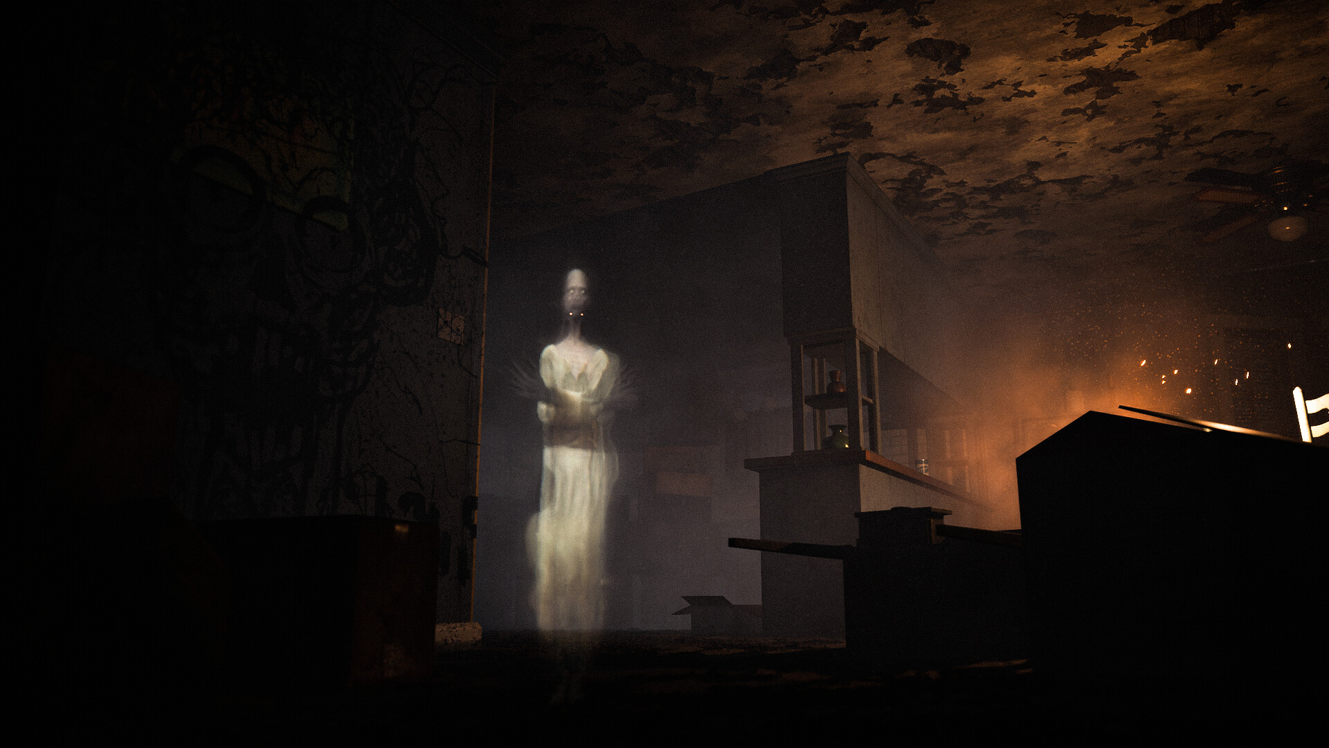 Abnormality screenshot #4