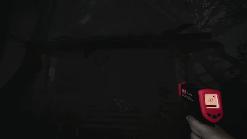 Abnormality video 11
