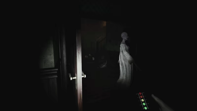 Abnormality video 9