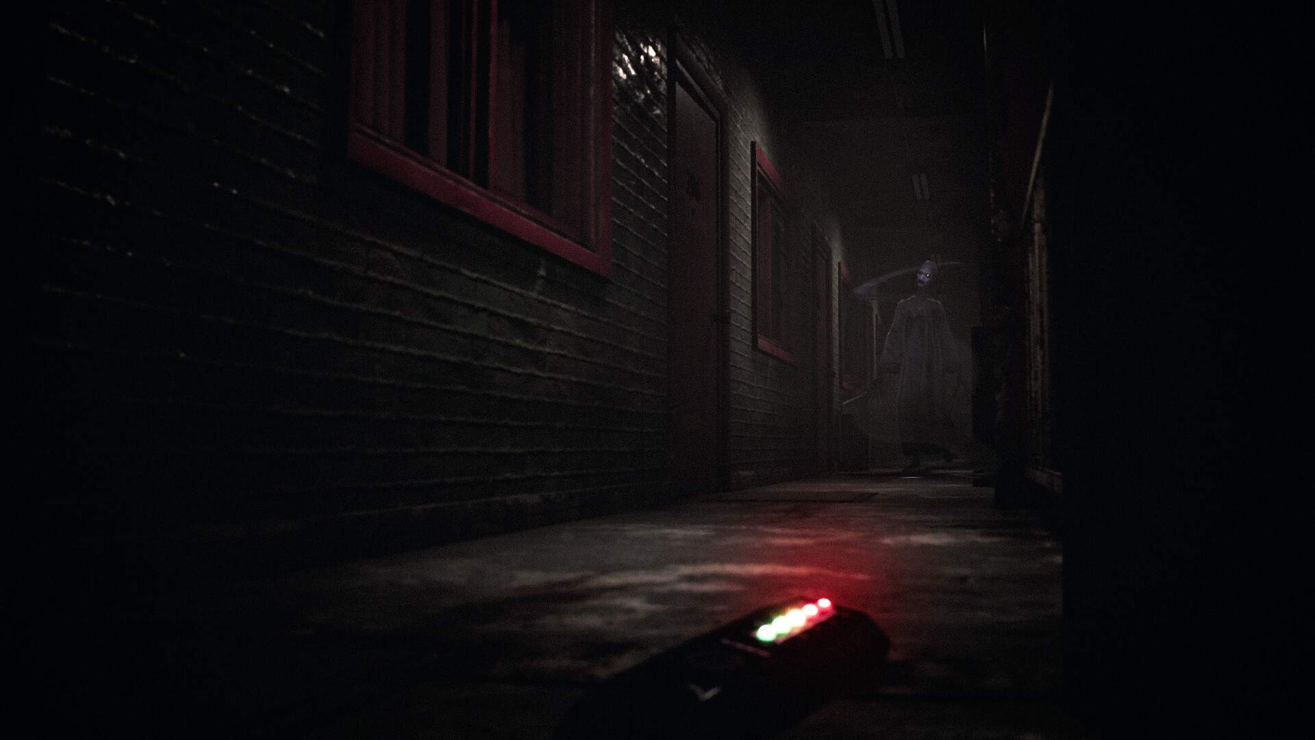 Abnormality screenshot #2