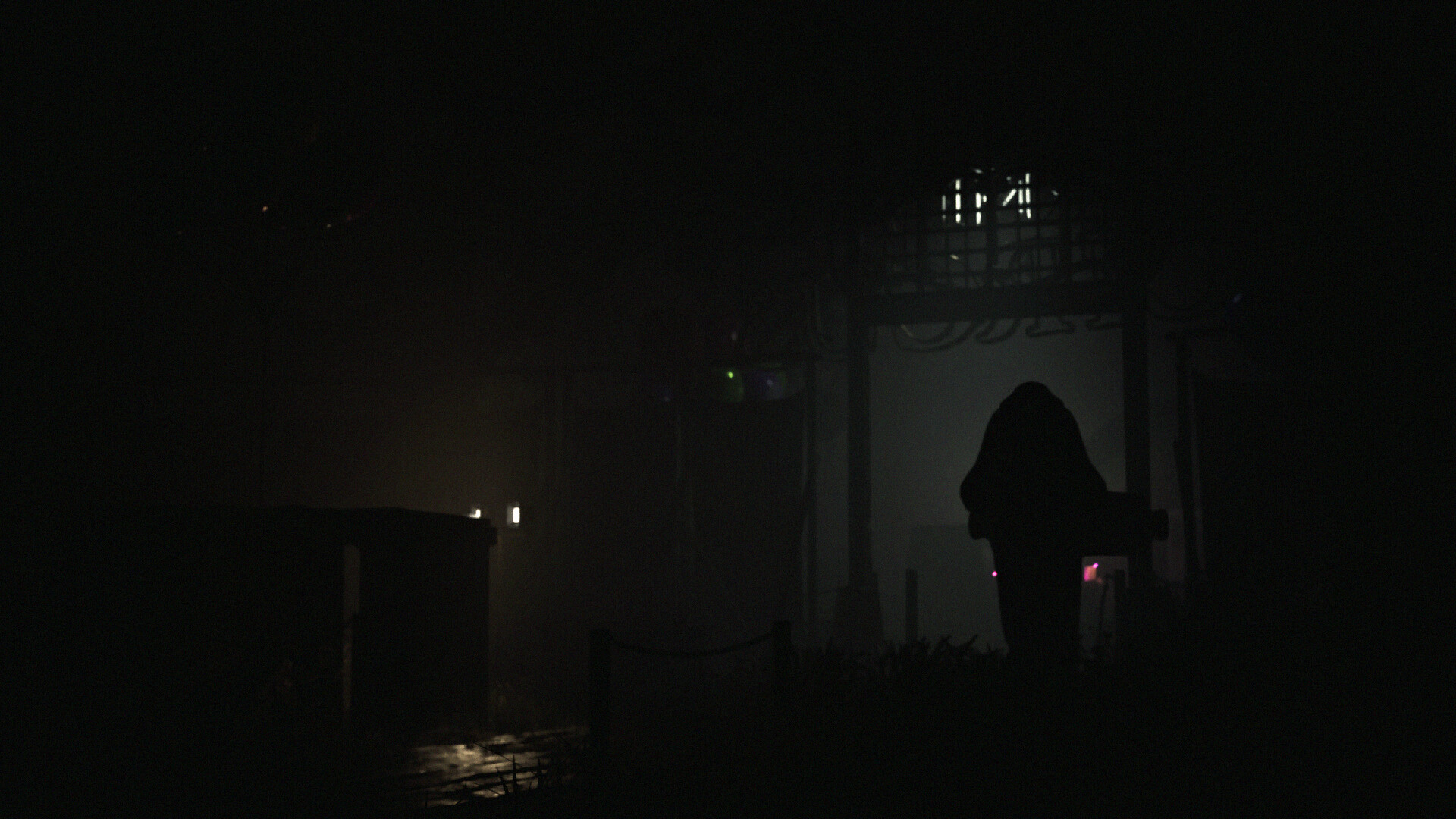 Abnormality screenshot #8