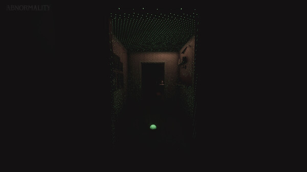 Abnormality Screenshot