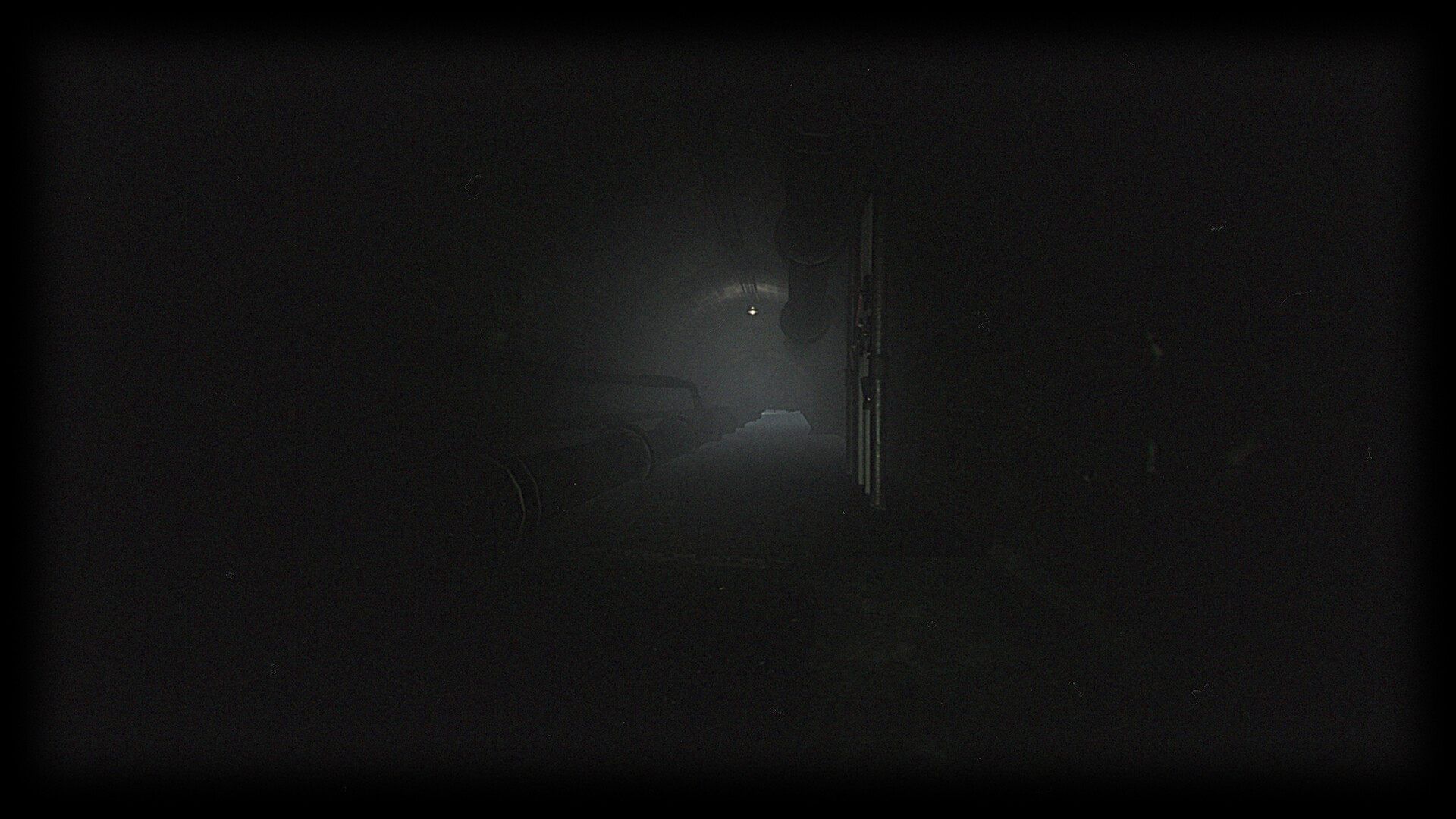 screenshot of Abnormality 7