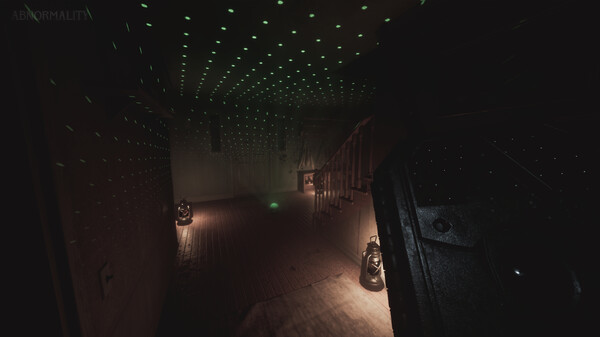 Abnormality Screenshot