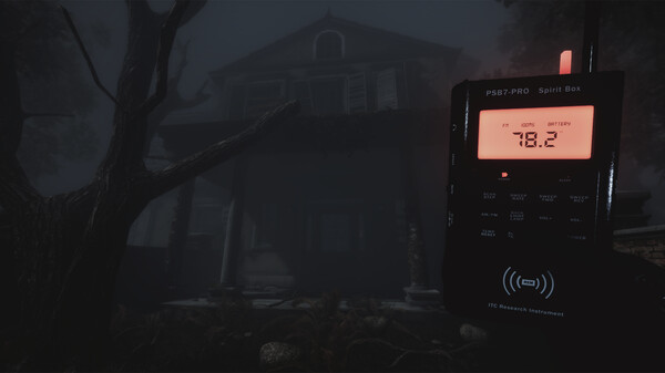 Abnormality screenshot 1